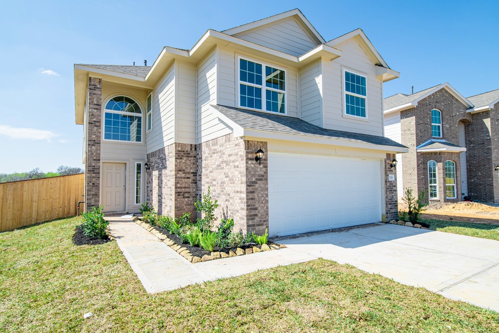 3539 Riverside Glen Ln, Richmond, TX 77469 - photo 1