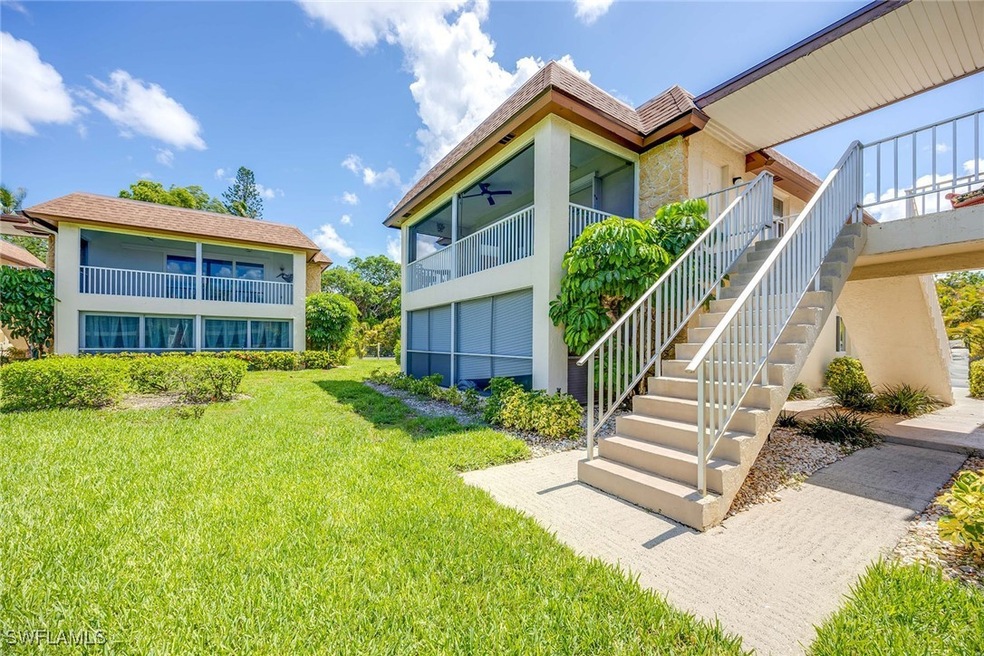 1155 Sandpiper St unit G6, Naples, FL 34102 - photo 1