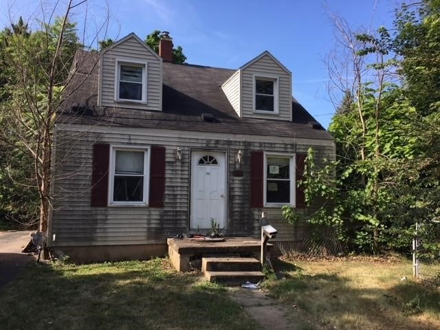 422 Leta Ave, Flint, MI 48507 - photo 1