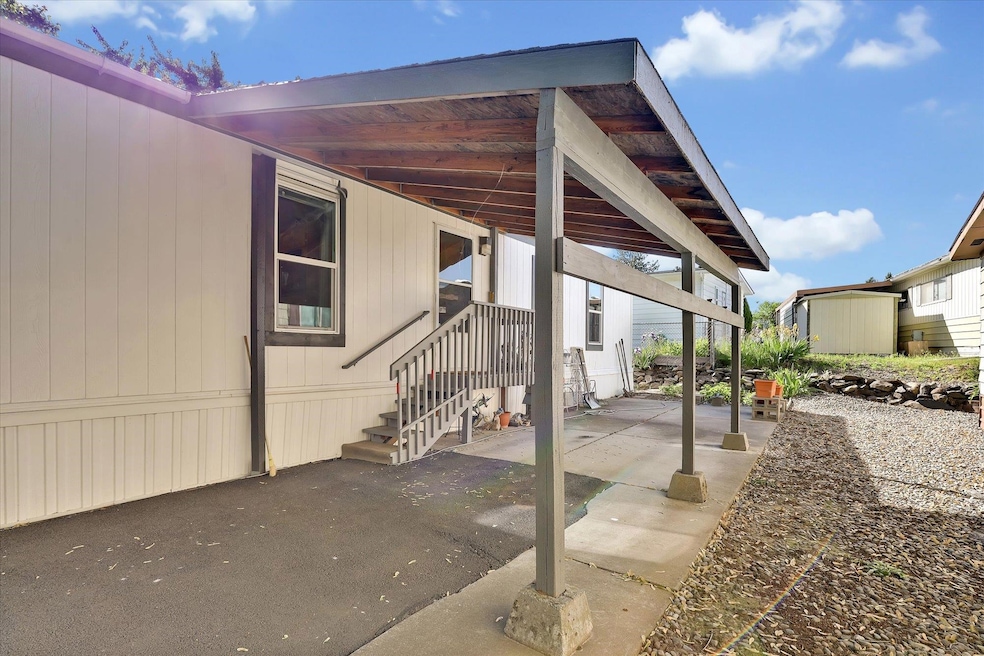 2311 W 16th Ave unit 156, Spokane, WA 99224 - photo 1