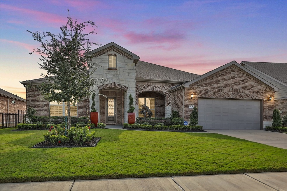 3511 Sapelo Way, Richmond, TX 77469 - photo 1