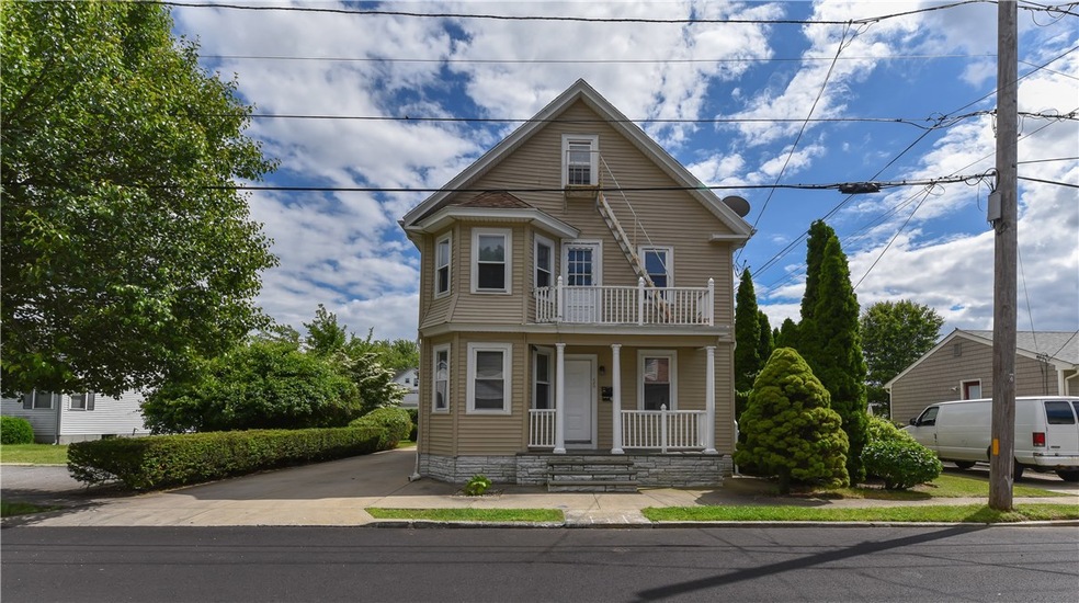 36 Vervena St, Cranston, RI 02920 - photo 1