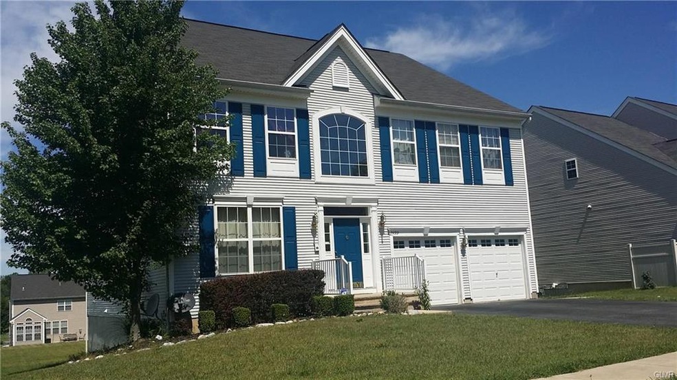 7499 Crane Crossing, Macungie, PA 18062 - photo 1