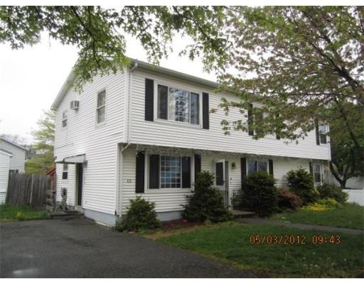 12 Delta Terrace unit 14, Malden, MA 02148 - photo 1