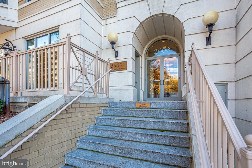 2600 Pennsylvania Ave NW unit 703, Washington, DC 20037 - photo 1
