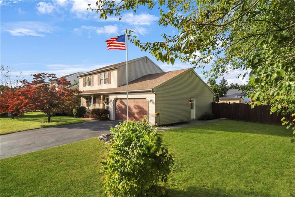 169 3rd St, Nazareth, PA 18064 - photo 1