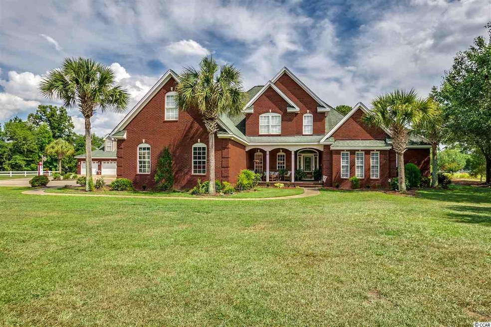 1904 Harris Short Cut Rd, Conway, SC 29526 - photo 1