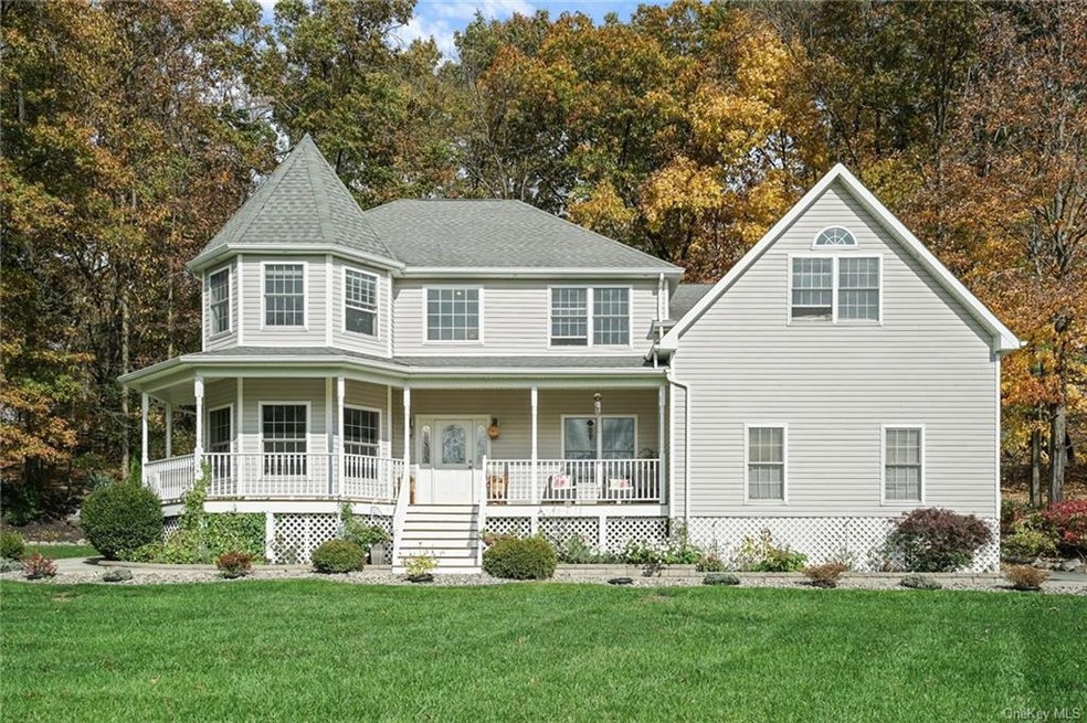 6 Kingfisher Ct, Washingtonville, NY 10992 - photo 1