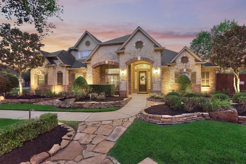 17811 Fairhaven Gateway Dr, Cypress, TX 77433 - photo 1