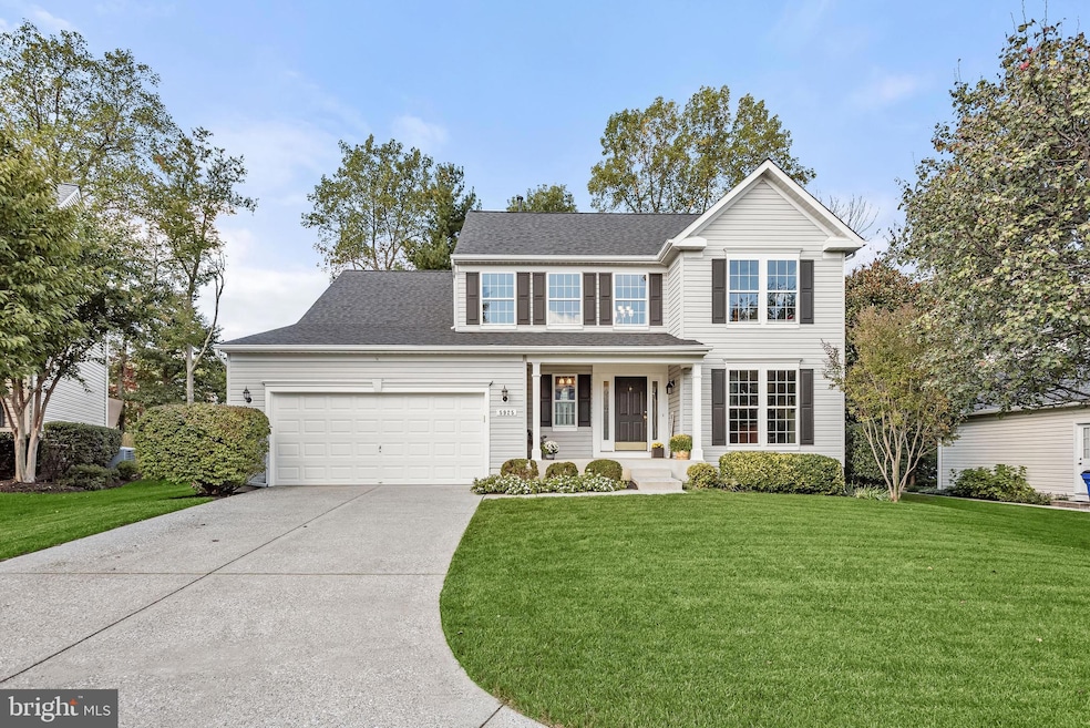 5925 Northern Ct, Elkridge, MD 21075 - photo 1