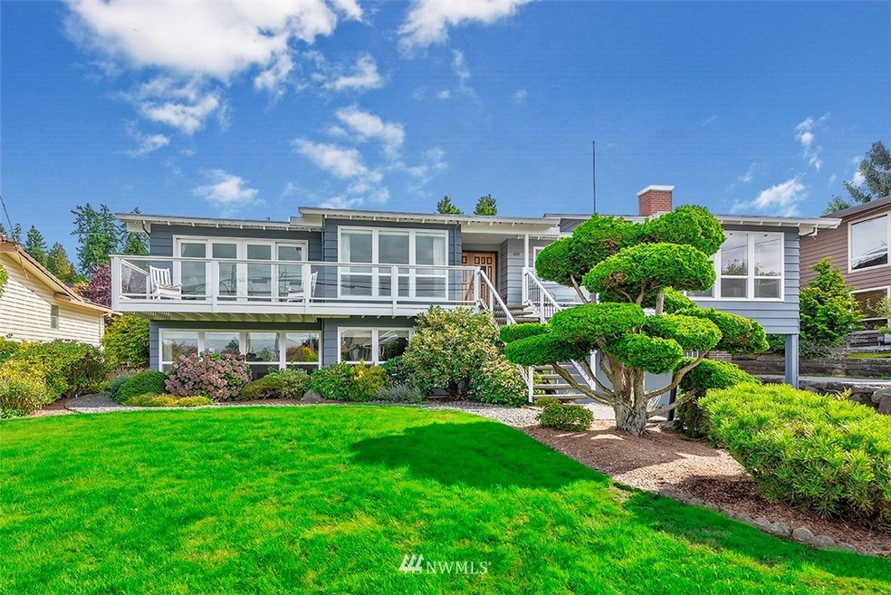 422 Olympic Ave, Edmonds, WA 98020 - photo 1