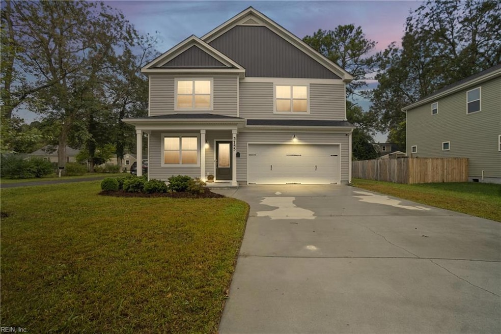 3755 Lafayette Blvd, Norfolk, VA 23513 - photo 1