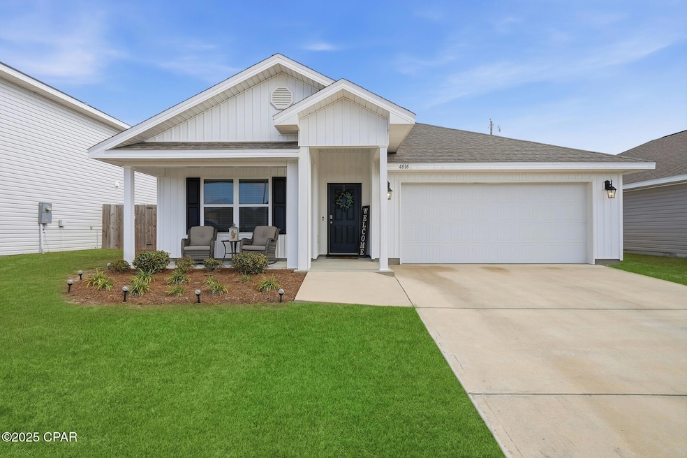 4016 Silver Spur Rd, Panama City, FL 32404 - photo 1