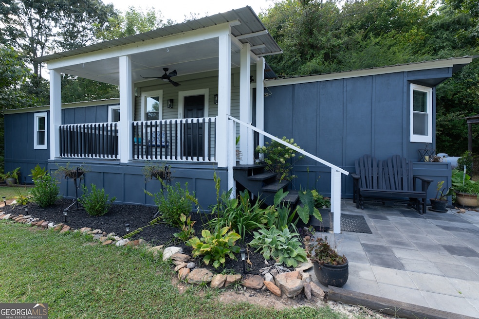 3180 Riverbend Rd, Demorest, GA 30535 - photo 1