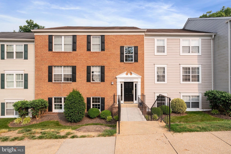 12241 Stevenson Ct, Woodbridge, VA 22192 - photo 1