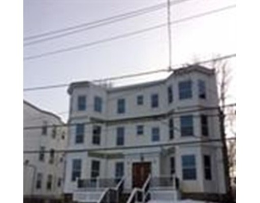 75 Homestead St unit 3, Dorchester, MA 02121 - photo 1