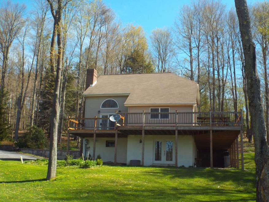 Main View