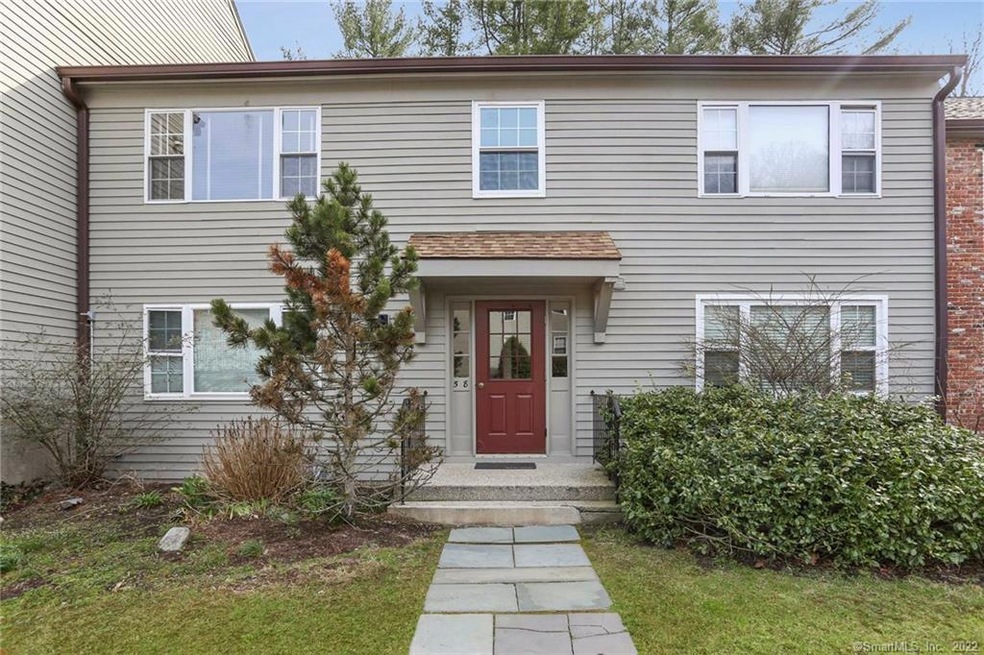 7 Village Walk unit 7, Wilton, CT 06897 - photo 1