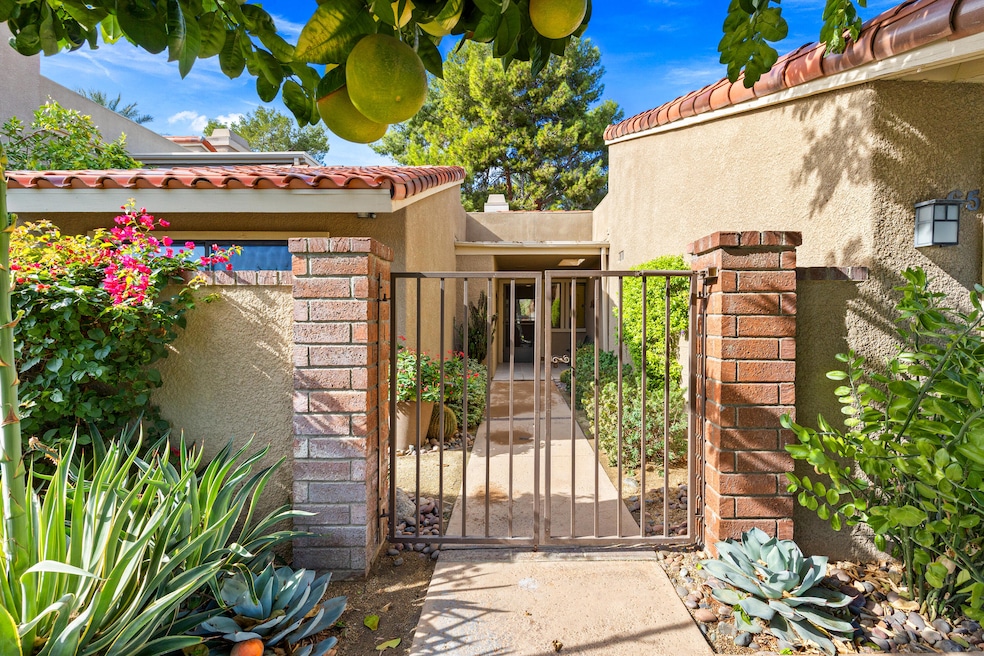 65 Tennis Club Dr, Rancho Mirage, CA 92270 - photo 1