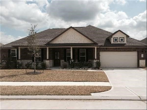 30726 Wisteria Trace Dr, Spring, TX 77386 - photo 1