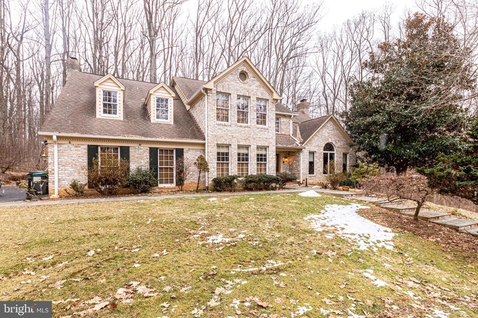 6668 Colonnades Dr, Warrenton, VA 20187 - photo 1