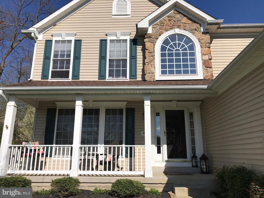 11503 Waloak Ct, Hagerstown, MD 21742 - photo 1