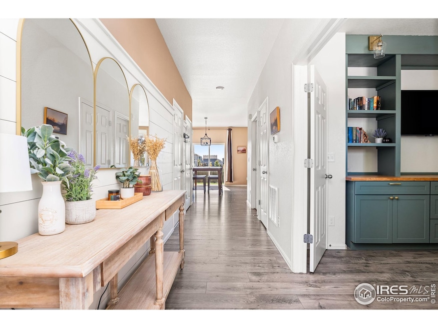 503 Buckrake St, Severance, CO 80550 - photo 1