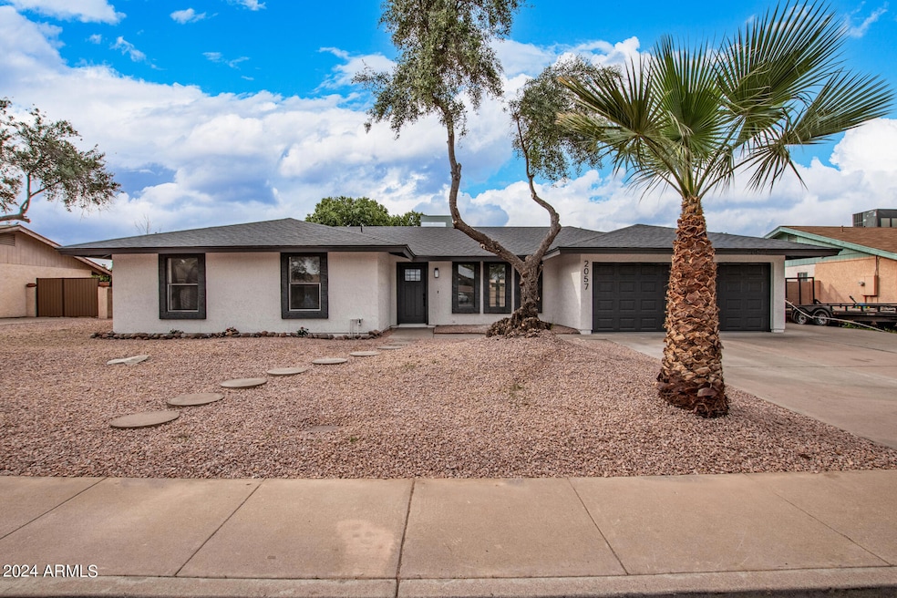 2057 E Downing St, Mesa, AZ 85213 - photo 1