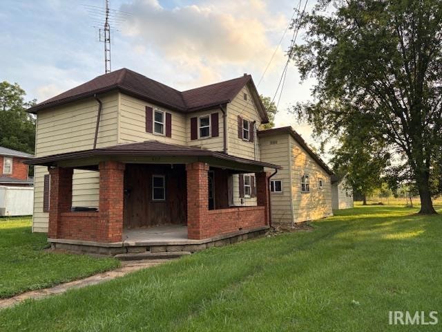 402 S Angle St, Dunkirk, IN 47336 - photo 1