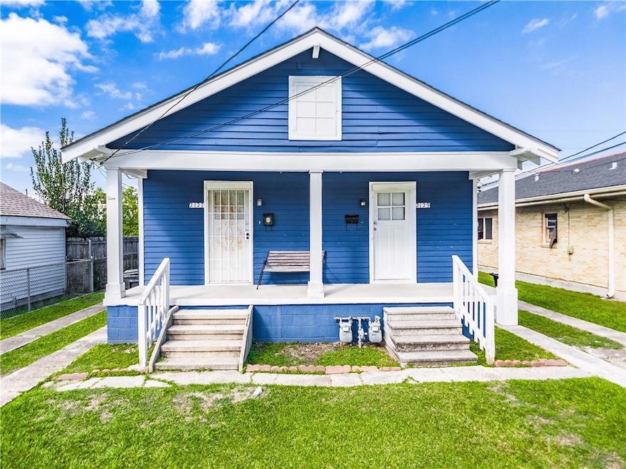 2127 Mandolin St, New Orleans, LA 70122 - photo 1