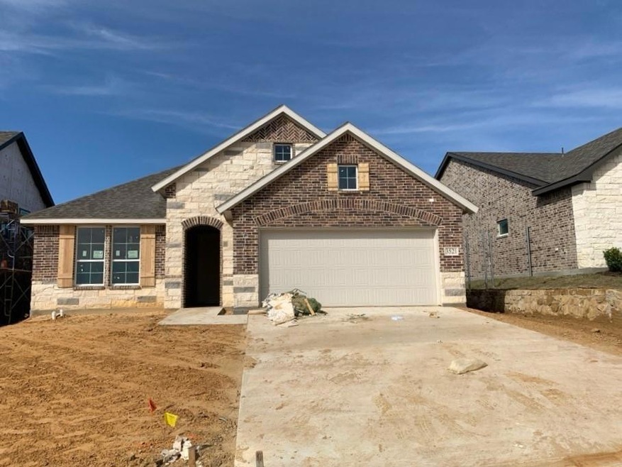 3521 Austin St, Gainesville, TX 76240 - photo 1