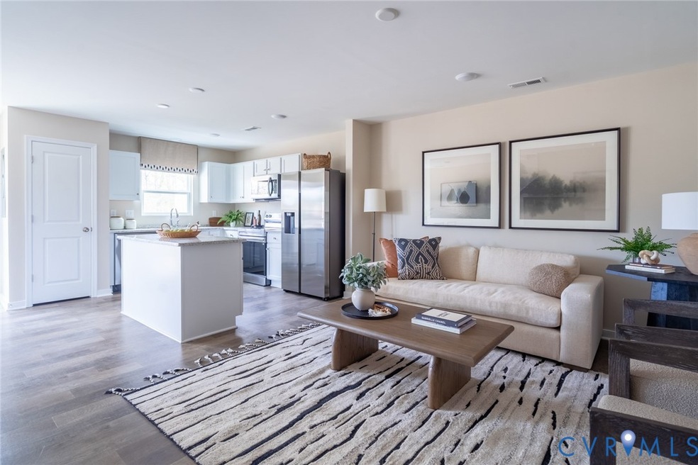 915 Encore Autumn Ln unit D-32, Henrico, VA 23227 - photo 1