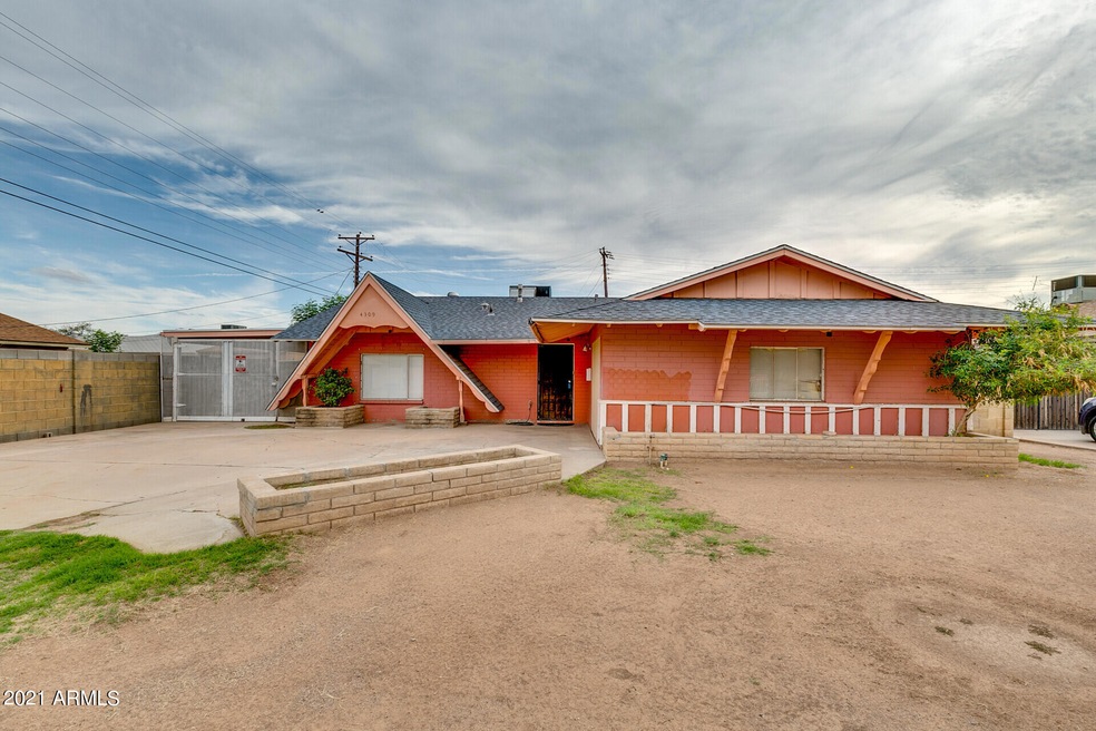 4309 W Earll Dr, Phoenix, AZ 85031 - photo 1