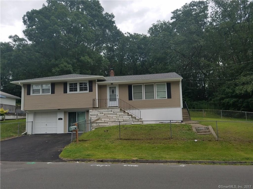 106 Capitol Ave, Waterbury, CT 06705 - photo 1