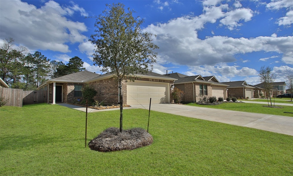 528 Bonnerville Ln, Magnolia, TX 77354 - photo 1