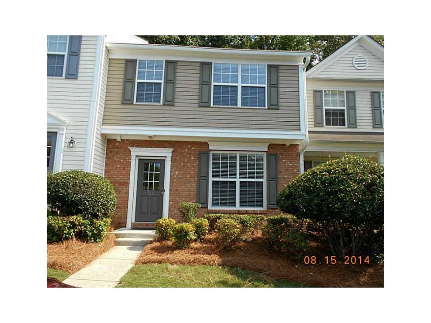 Exterior Front. WELCOME HOME!