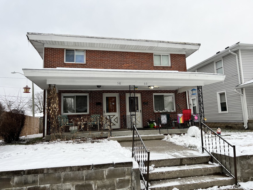 60 N 6th Ave, Beech Grove, IN 46107 - photo 1