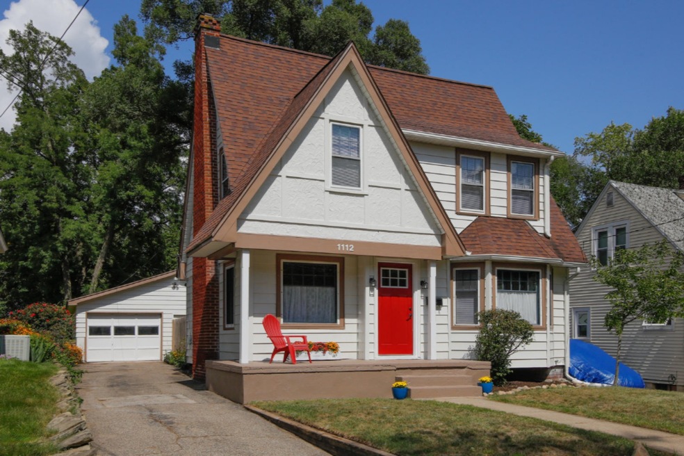 1112 Cherry St-101