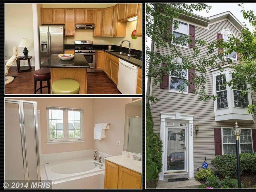 2566 Banshire Dr, Herndon, VA 20171 - photo 1