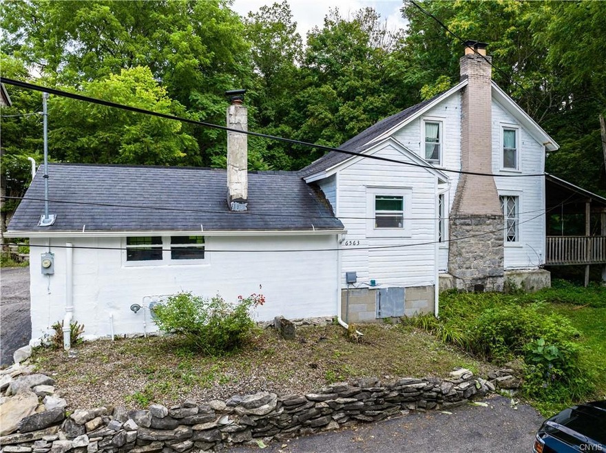 6563 E Seneca Turnpike, Jamesville, NY 13078 MLS S1487980