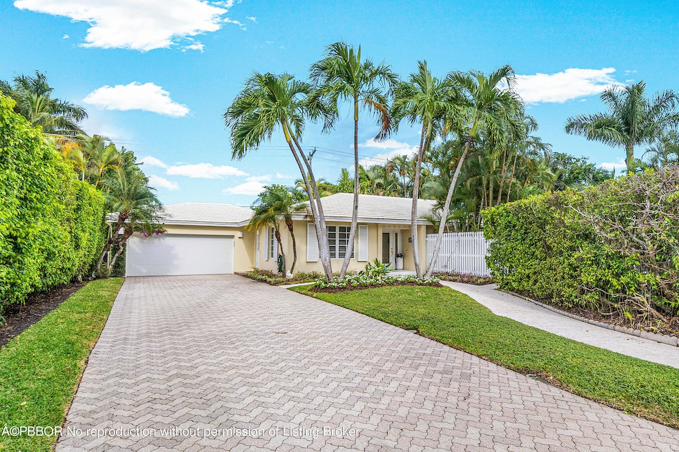 241 List Road