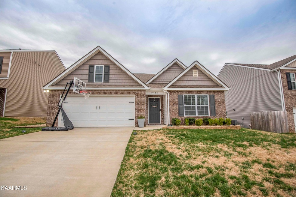 The Hard to Find 4 Bedroom Ranch