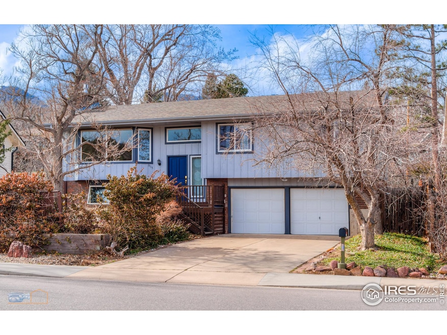 1515 Gillaspie Dr, Boulder, CO 80305 - photo 1