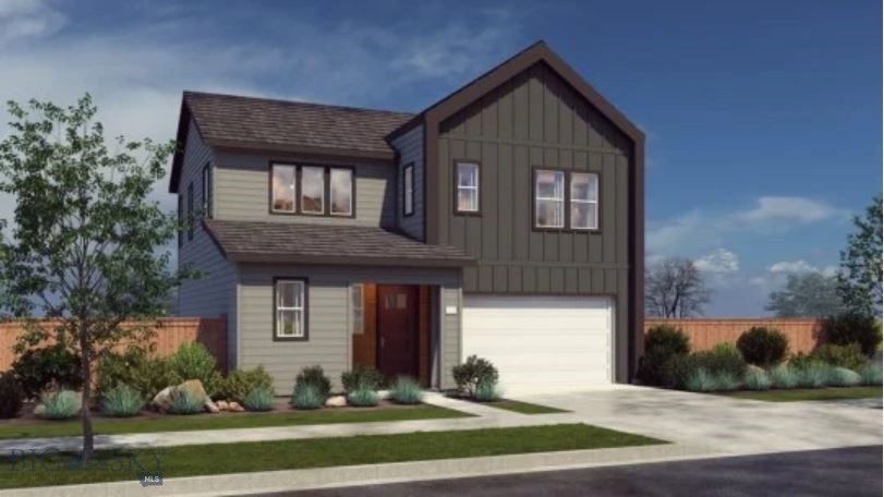 4839 Briarwood Ln, Bozeman, MT 59718 - photo 1