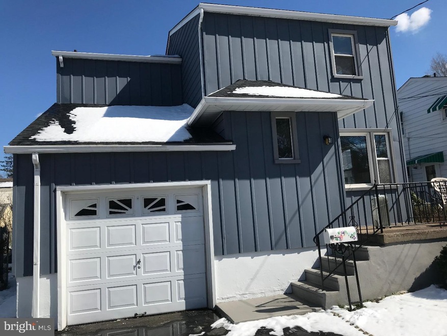 628 Lees Ave, Collingswood, NJ 08108 - photo 1