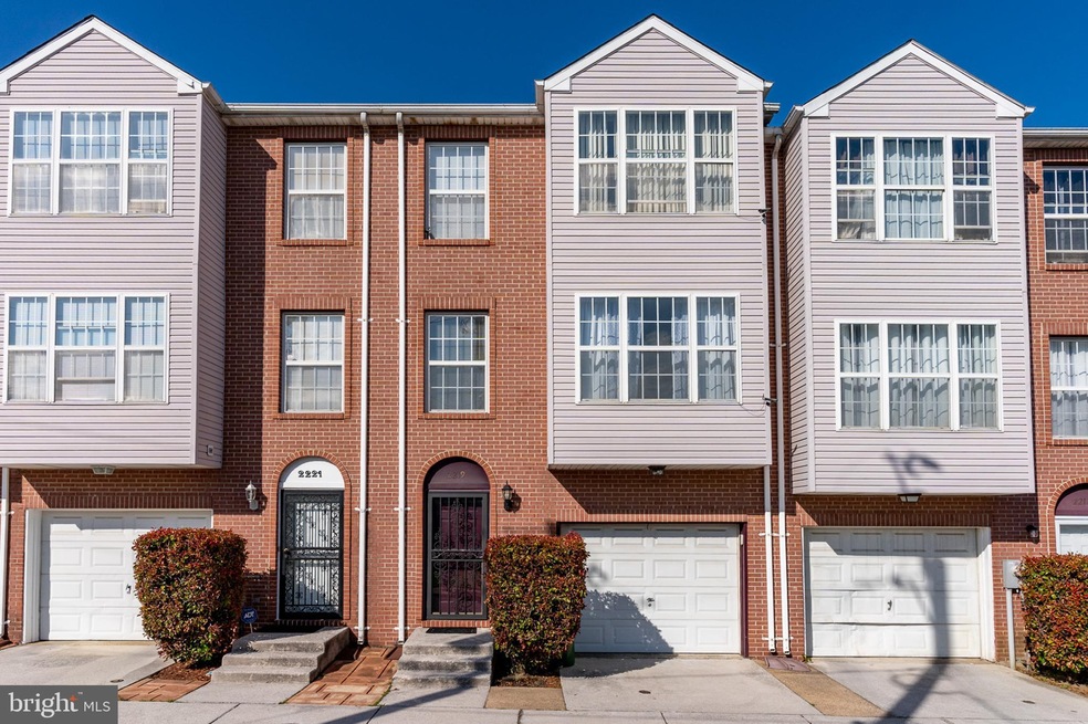 2219 Brunt St, Baltimore, MD 21217 - photo 1
