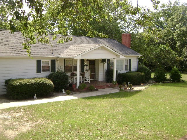 Main View