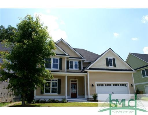 Exterior Front. Almost ready to be called home! Ju