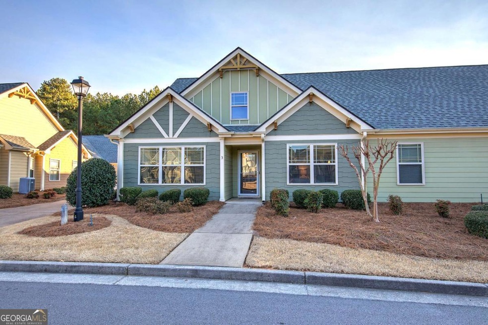 3 William Dr NE unit 3, White, GA 30184 - photo 1