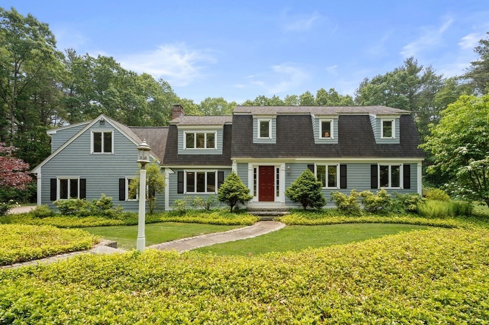14 Bogastow Brook Rd, Sherborn, MA 01770 - photo 1